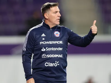 Cagigao: "Cuando llegue la prueba real, la Roja de Berizzo estará preparada"