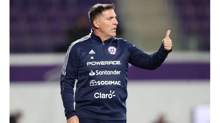 Cagigao mostró su confianza en el proceso de Berizzo