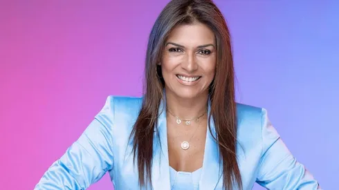 Ivette Vergara vuelve a la televisión con Famosos a Clases.