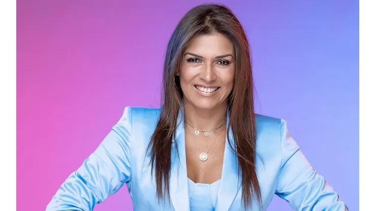 Ivette Vergara vuelve a la televisión con Famosos a Clases.