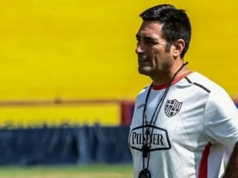 Tapia pide a los equipos que lo llamen si quieren ser campeón