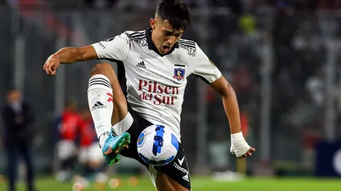 Colo Colo enfrentará al River de Paulo Díaz y Pablo Solari en amistoso.