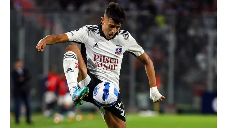 Colo Colo enfrentará al River de Paulo Díaz y Pablo Solari en amistoso.