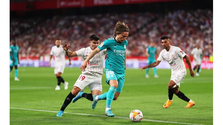 El último cruce entre ambos fue en abril con victoria para el Madrid por 3 a 2.
