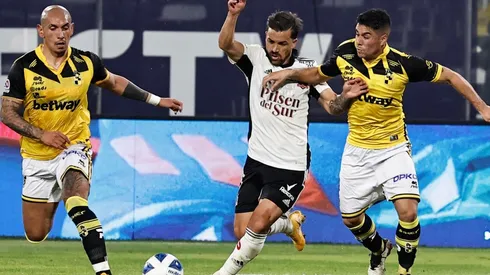 Coquimbo Unido confía en que Colo Colo no sale campeón en la IV Región