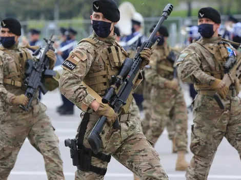 Conoce quiénes pueden ser seleccionados para el Servicio Militar