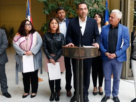 Buscan llevar el TPP-11 al TC: ¿Se podría anular el tratado?