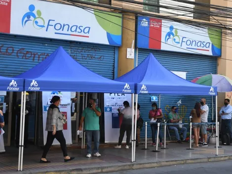 ¿Cómo consultar si tengo un pago de devolución de Fonasa?