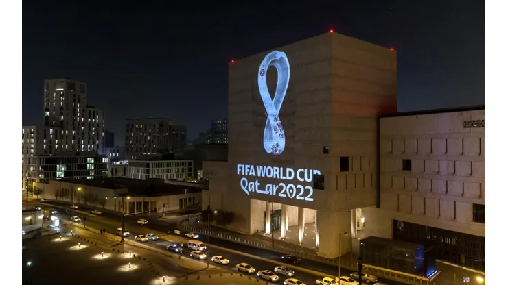 Calendario Mundial Qatar 2022: Descárgalo gratis en formato Excel