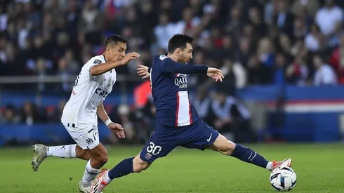 El PSG viene de superar al Marsella de Alexis en la fecha anterior.