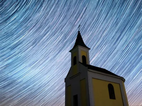 ¿Cómo y dónde ver la lluvia de estrellas Oriónidas?