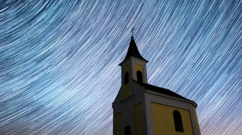 ¿Cómo y dónde ver la Lluvia de Estrellas Oriónidas?
