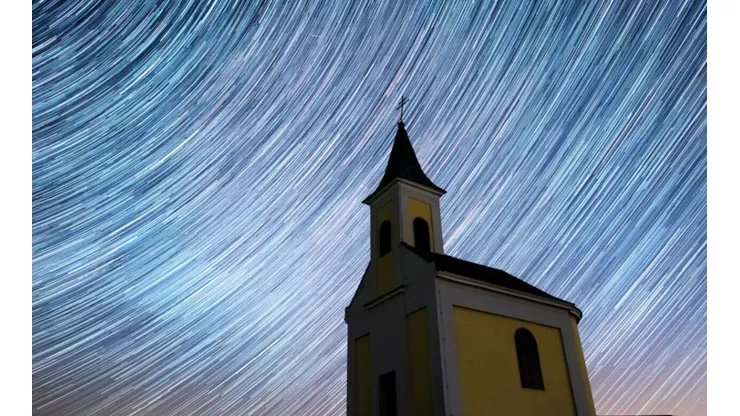 ¿Cómo y dónde ver la Lluvia de Estrellas Oriónidas?
