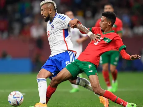 Chile pasa del sueño de abrir el Mundial a jugar un amistoso