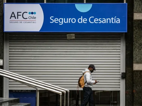 ¿Cuál es la diferencia entre el Seguro de Cesantía y el Fondo de Cesantía Solidario?