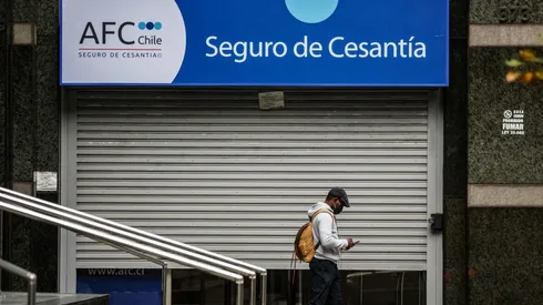 ¿Cuál es la diferencia entre el Seguro de Cesantía y el Fondo de Cesantía Solidario?