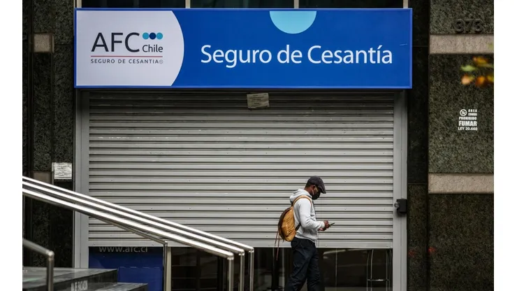 ¿Cuál es la diferencia entre el Seguro de Cesantía y el Fondo de Cesantía Solidario?