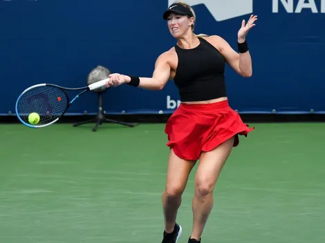 Guarachi llegará a Chile para jugar el WTA 125 de Colina