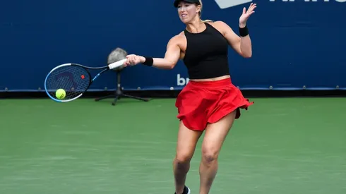 Guarachi, 37 del mundo en dobles, jugará el WTA 125 de Colina en Chile.