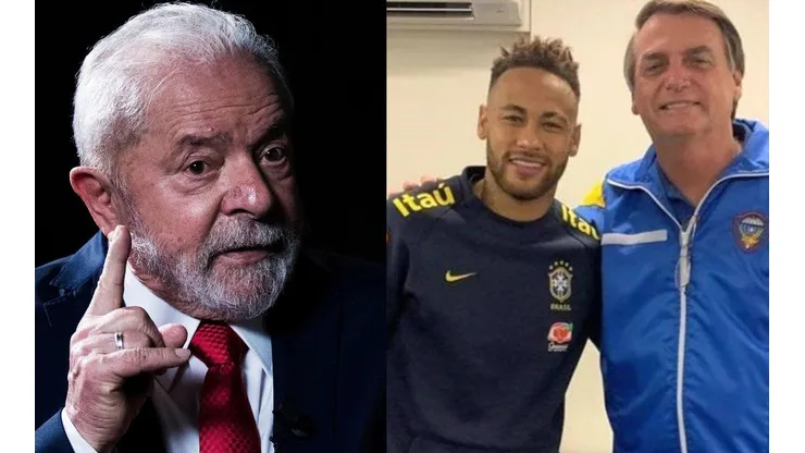 Lula da Silva advierte sobre deudas de Neymar