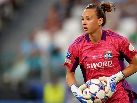 No importa, Tiane: Alexia Putellas se lleva el Balón de Oro