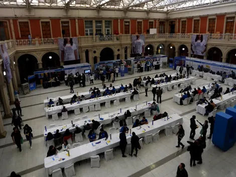 ¿Cuánto puntaje piden por carrera en la Universidad Católica?