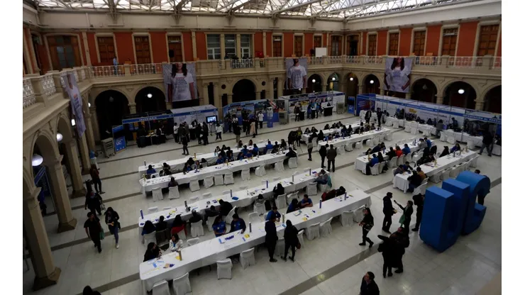 ¿Cuánto puntaje piden por carrera en la Universidad Católica?