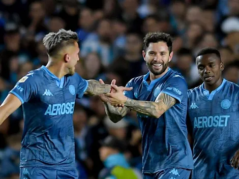 ¿Cuándo juega Racing de Mena y Arias contra Lanús?