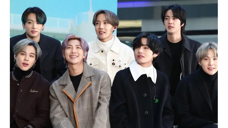 BTS anuncia separación: Conoce las causas