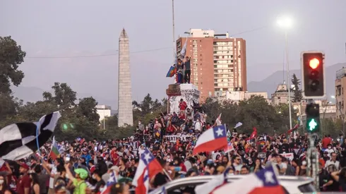 ¿Qué se conmemora este 18 de octubre y por qué?