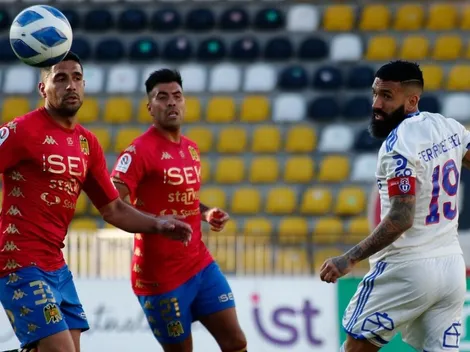 Unión Española no descarta pedir los puntos ante la U