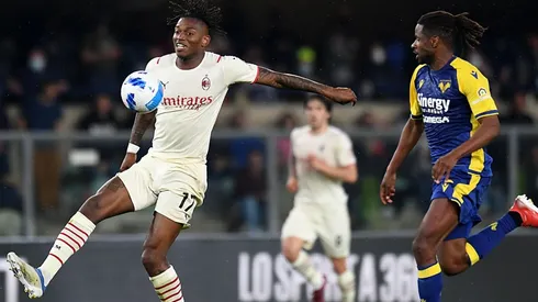 El último cruce entre ambos fue victoria para el Milan por 3 a 1 en mayo.