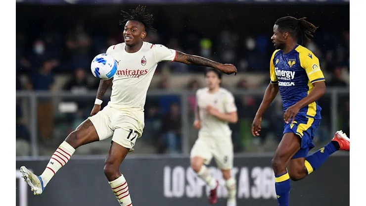 El último cruce entre ambos fue victoria para el Milan por 3 a 1 en mayo.