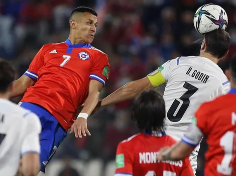 Eliminatorias parten en marzo con cuatro partidos en septiembre