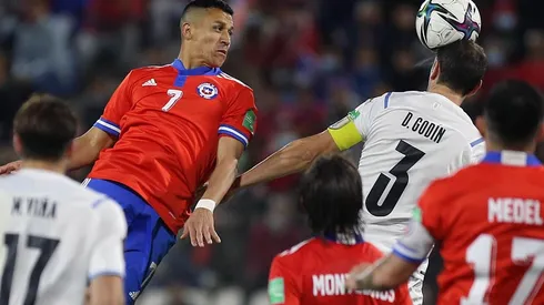 Fecha cuádruple de eliminatorias en septiembre: el deseo de la Conmebol.