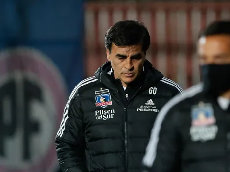 Ayudante de Quinteros niega coqueteo con Independiente