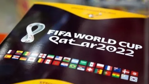 ¿Con cuántas láminas se llena el álbum del Mundial de Qatar 2022?