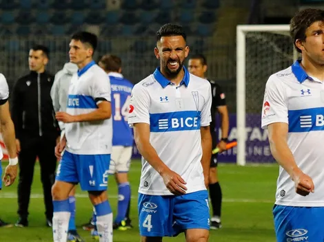 "Tenemos la pelota el 70% del tiempo, pero no pateamos al arco"