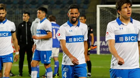 La cara del Huaso Isla tras la eliminación lo dice todo