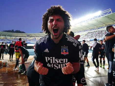 Colo Colo puede ser campeón incluso enterándose por TV