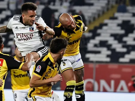 Colo Colo: "El fútbol debe ser una fiesta en que nadie se quede fuera"