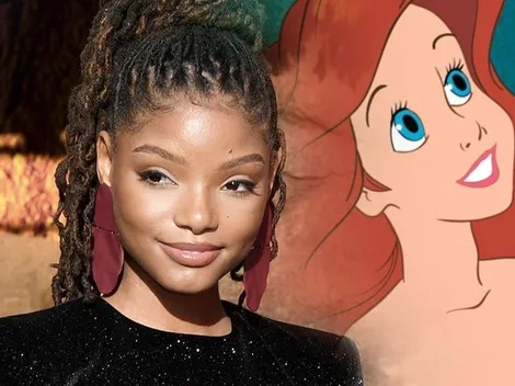 La Sirenita estrena primer poster: ¿Cuánto falta para el estreno?