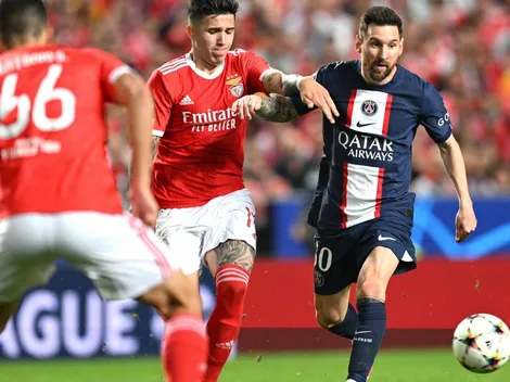 Messi está recuperado y listo para el clásico ante Alexis