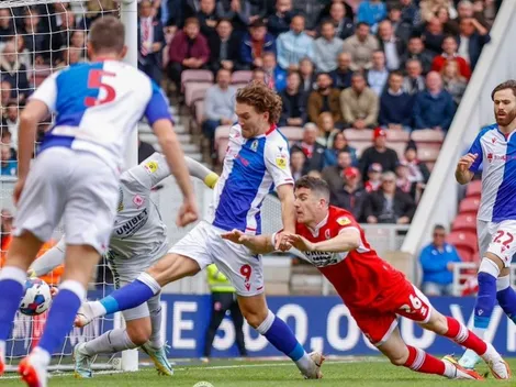 Blackburn y Ben vuelven al triunfo para meterse en la pelea por la punta