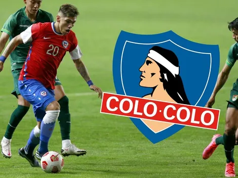 ¡Como en casa! Palacios otra vez pillado en el Monumental