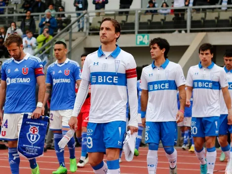 La UC hará un minuto de silencio en memoria del hincha asesinado