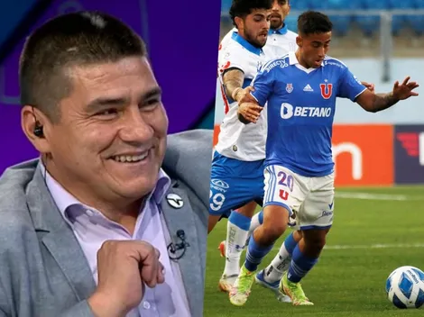 Tobi Vega: "Berizzo, Assadi es el jugador que puede habilitar a Alexis"