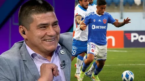 Tobi Vega pidió que Berizzo incorpore desde ya a Lucas Assadi en su proceso al mando de la Roja.