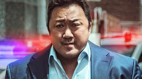 Don Lee protagoniza Fuerza Bruta.