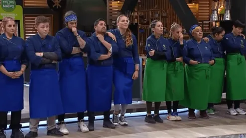 El Discípulo del Chef